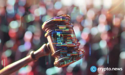 What the DeFi Technologies lawsuit means for crypto firms