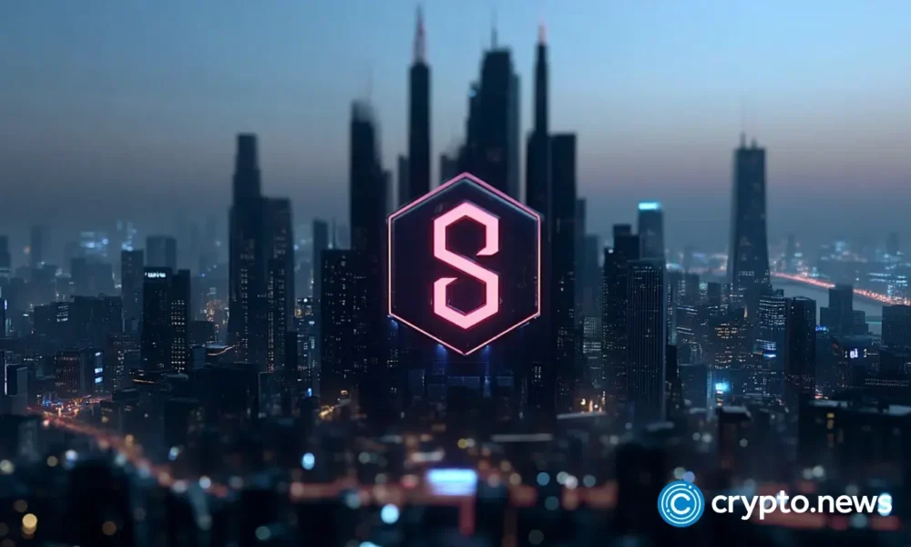 Polygon price bull run accelerates as POL burn rate soars