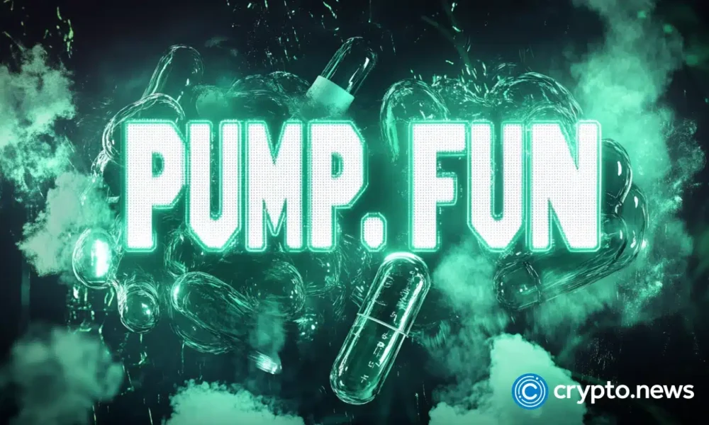 Pump.fun rejiggers memecoin fees to reward traders