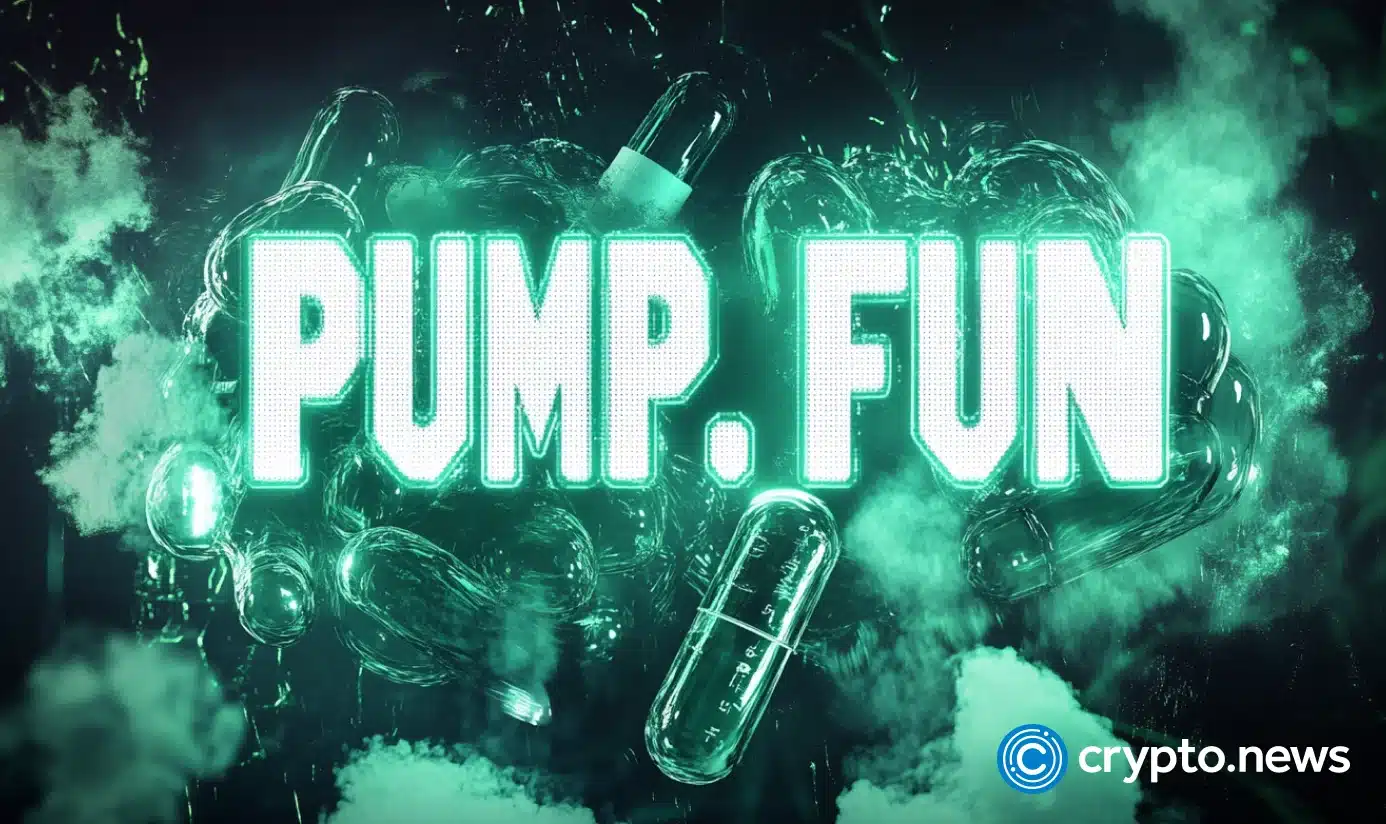 Pump.fun rejiggers memecoin fees to reward traders