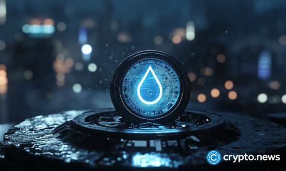 Sui blames consensus bug for Jan. 14 six-hour network outage