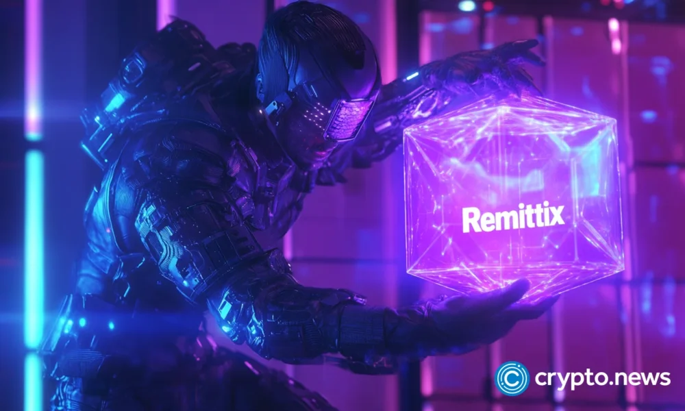 Analysts see diminishing Cardano’s strength amid the rise of Remittix Platform