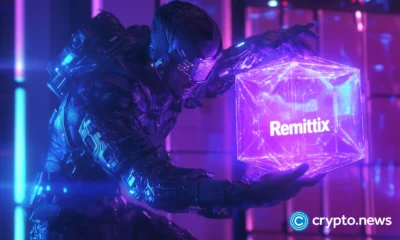 Analysts see diminishing Cardano’s strength amid the rise of Remittix Platform