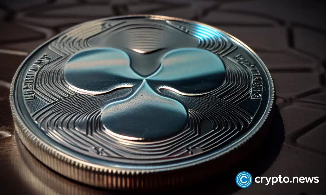 Ripple has a problem, a next-gen payment token named Remittix - 1