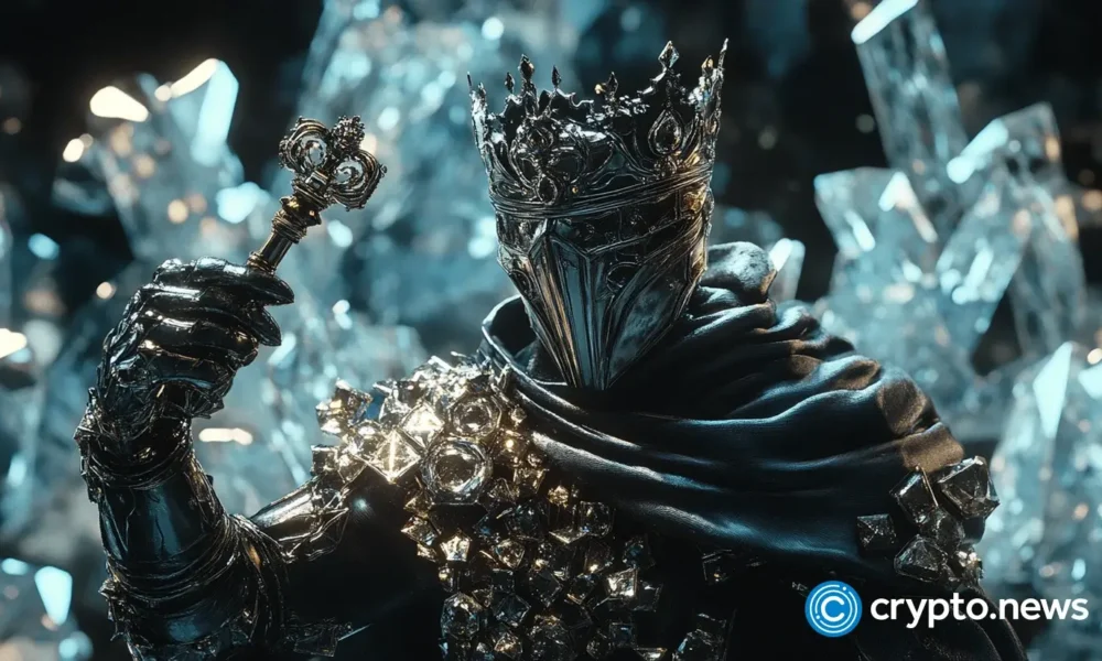 Illicit crypto flows hit $154B as sanctions drive record on-chain activity