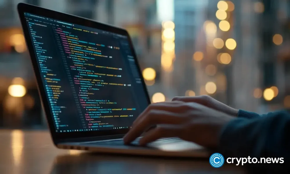 Web3 cannot deliver freedom with a single blockchain