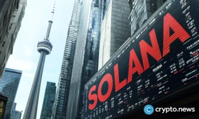 Solana price prediction as network fees, transactions, and users soar