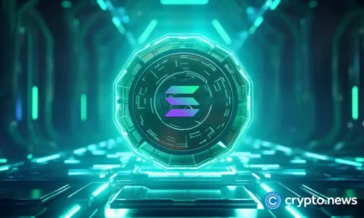 Solana price prediction: Analysts predict a strong q1 rally for SOL as it eyes to surpass ETH's network activity - 1