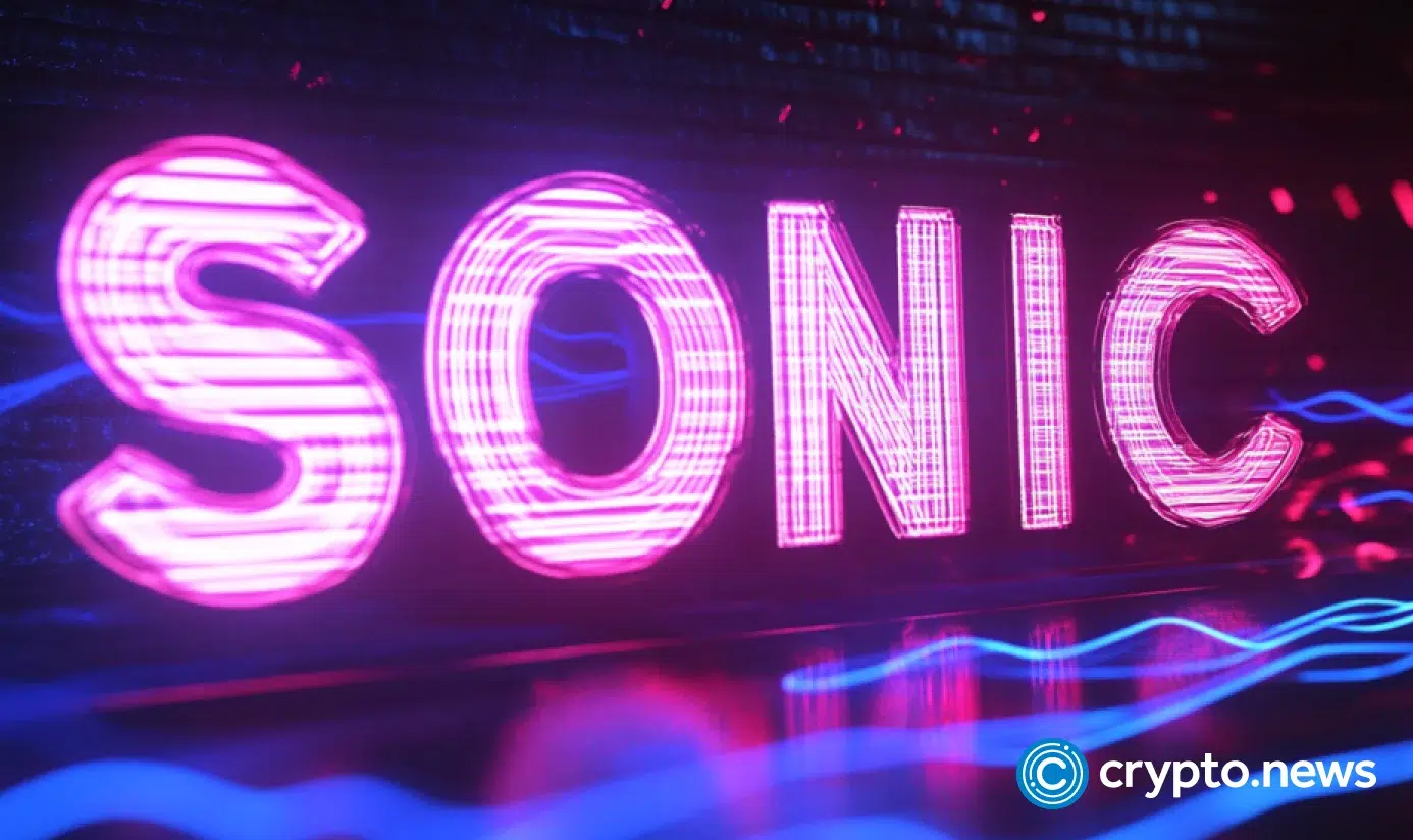 Sonic price struggles at $0.07 as low volume signals breakdown risk