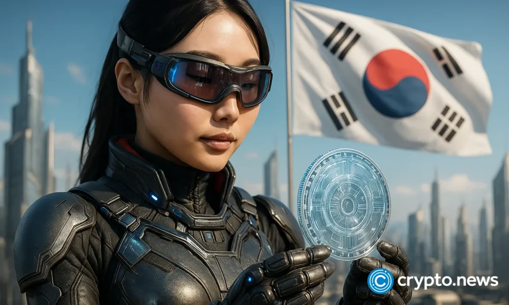 Korea’s digital asset law delayed to 2026 amid stablecoin power struggle