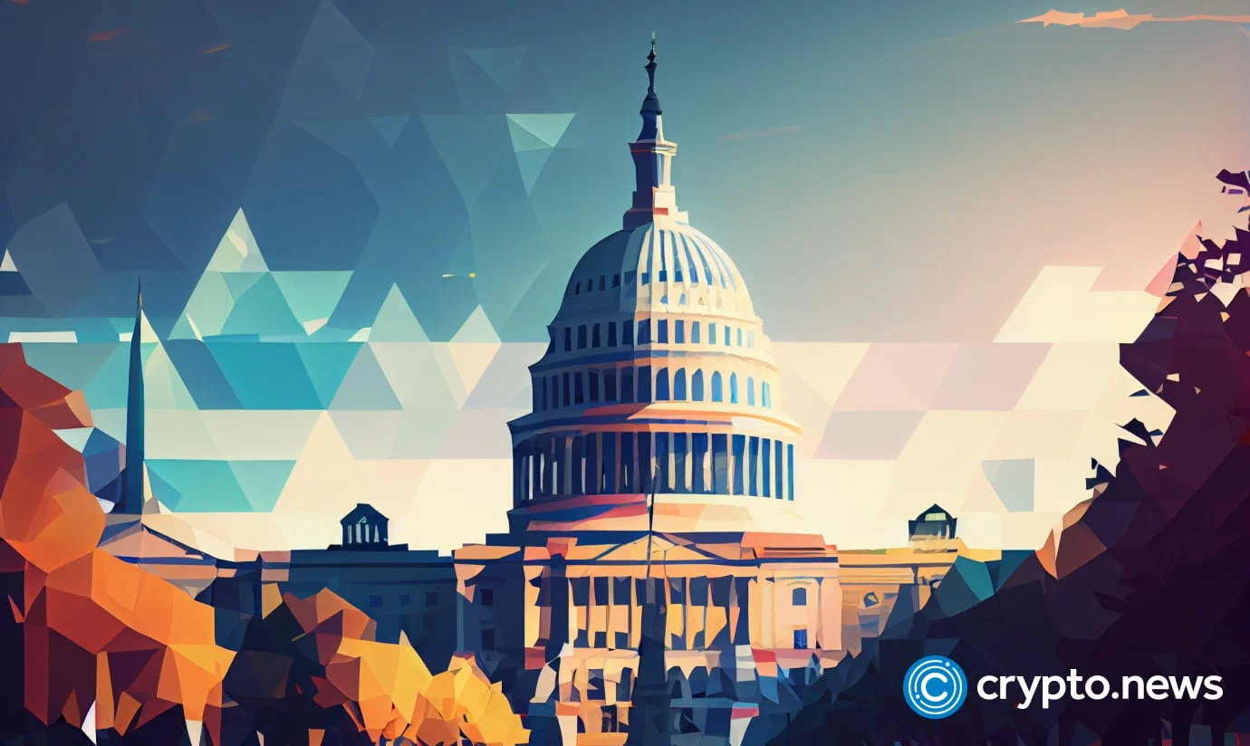 Crypto bill jilted as US Senate turns to housing: report - 1