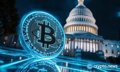 Trump’s $1b crypto tangle could freeze reform until 2029
