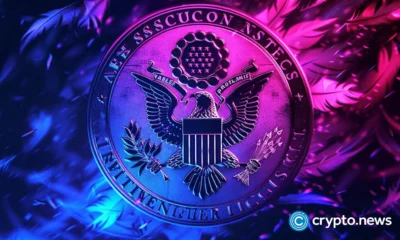 Dems slam SEC over crypto 'pay-to-play' concerns