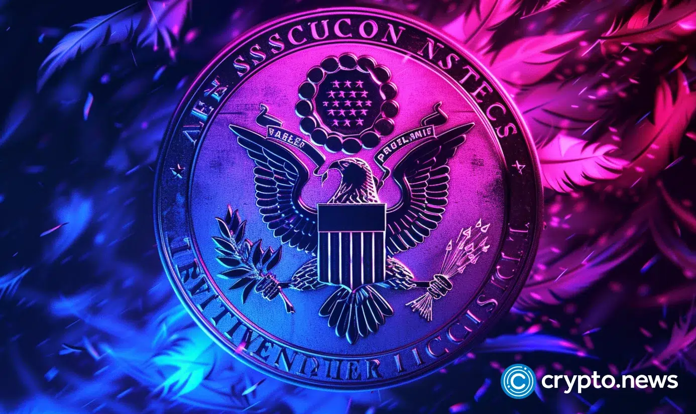Dems slam SEC over crypto 'pay-to-play' concerns