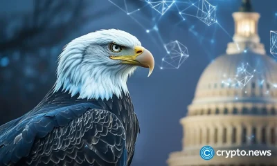 SEC, CFTC relaunch Project Crypto to align U.S. digital asset oversight