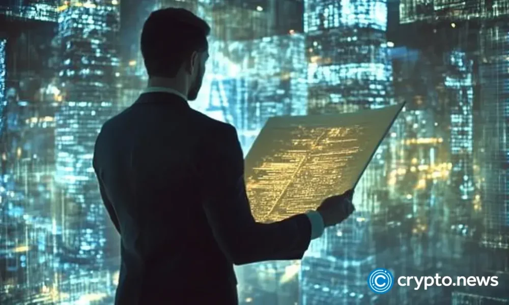 The death of crypto marketing