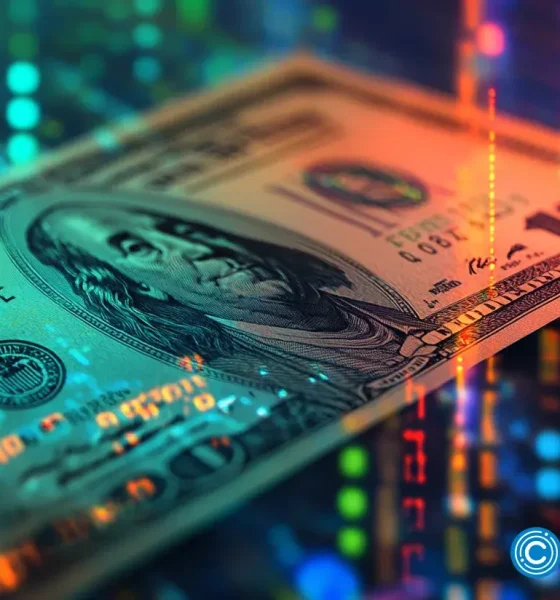 Crypto VC Funding Reaches $244M as Mesh Leads
