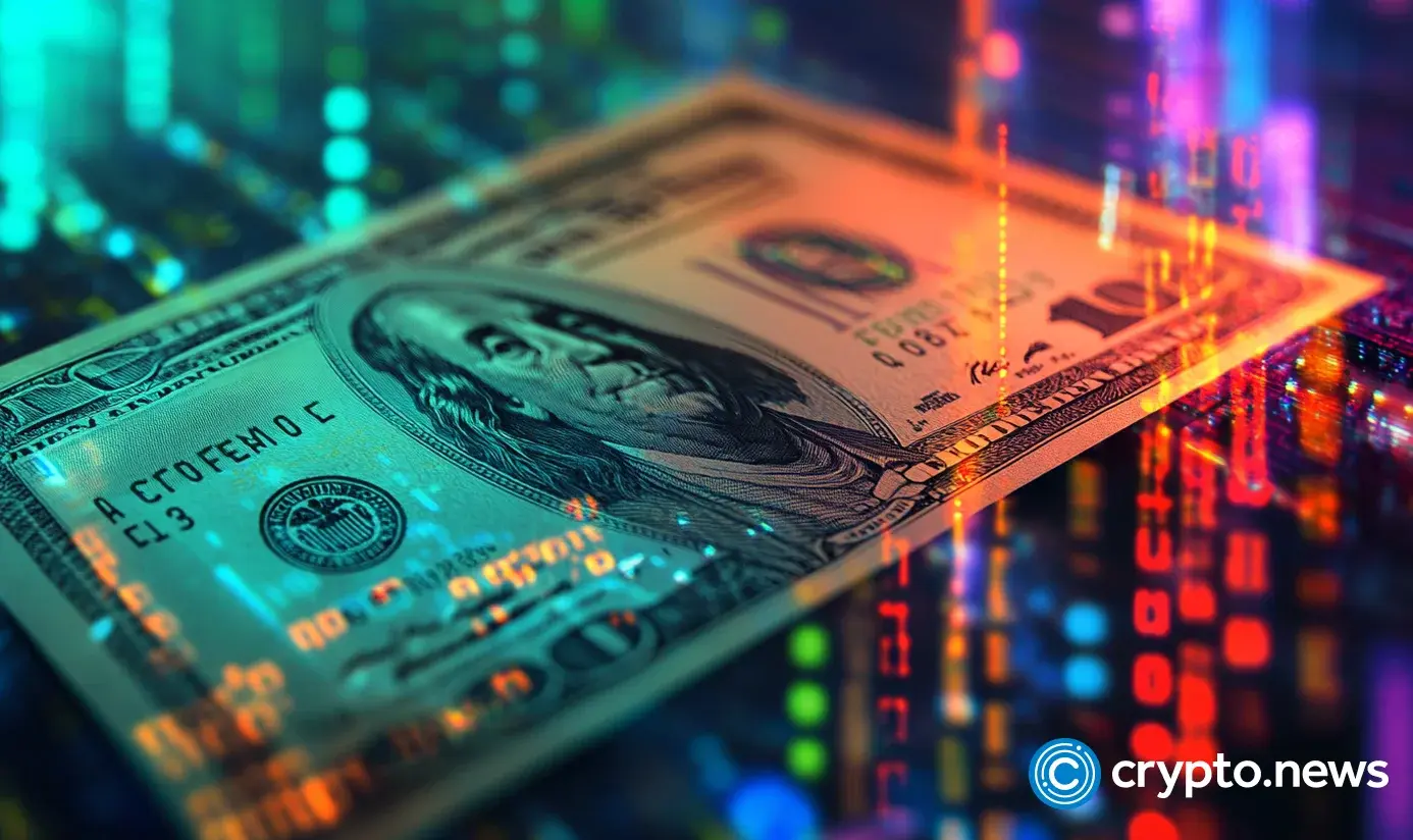 Crypto VC Funding Reaches $244M as Mesh Leads