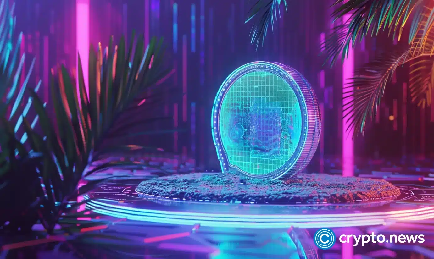 Pi Coin trading volume jumps 30% as price clings to $0.20 support