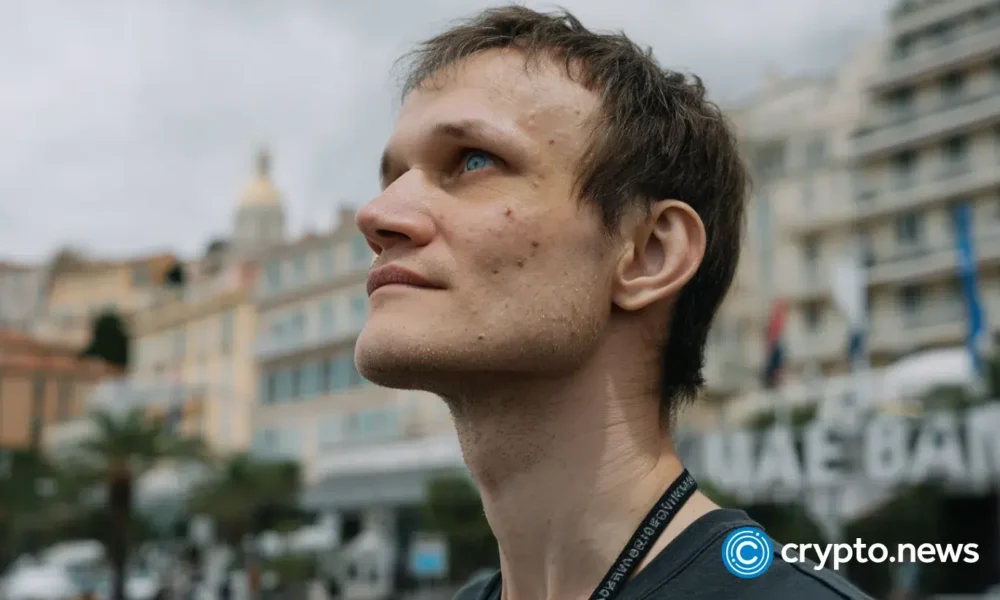 Ethereum must meet ‘world computer’ test without losing decentralization