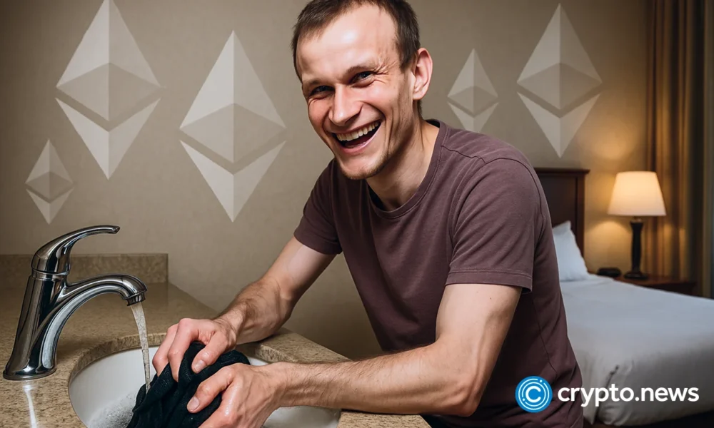 Vitalik Buterin Claims Ethereum Has Solved the Trilemma