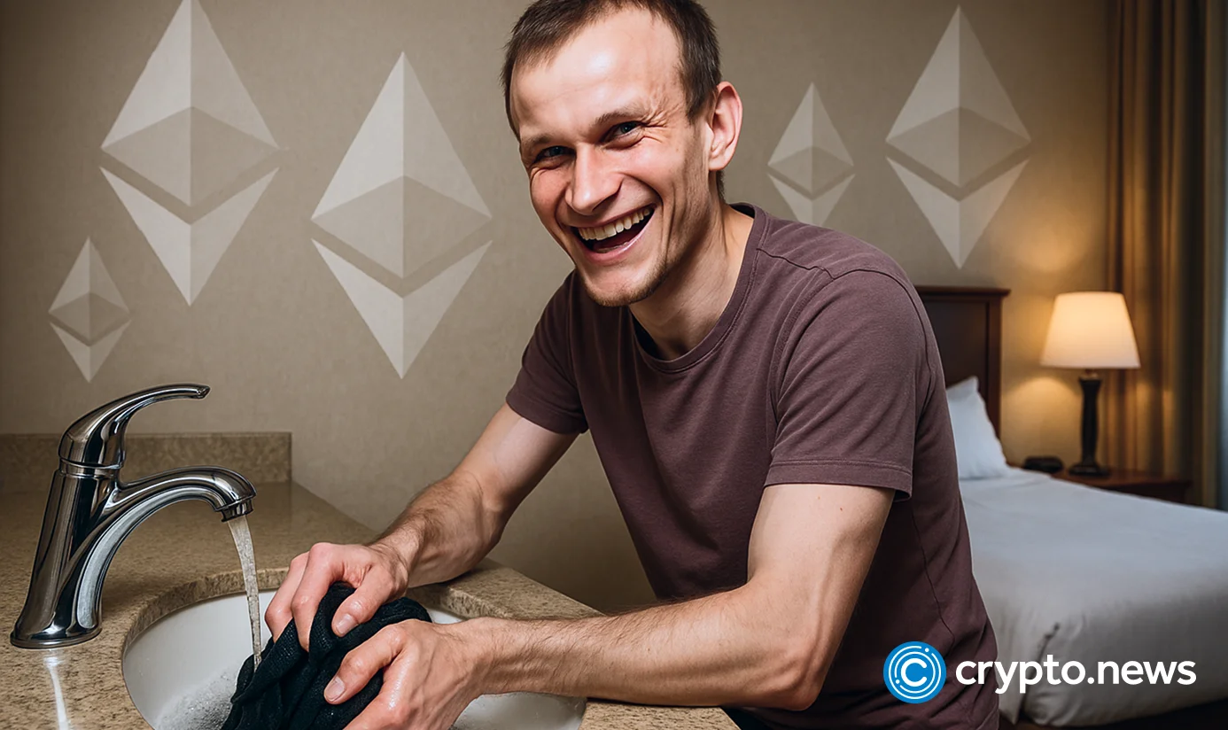 Vitalik Buterin Claims Ethereum Has Solved the Trilemma