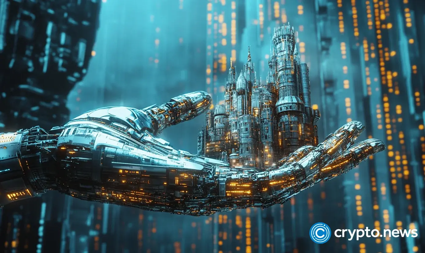 Salad.com and Golem Network collaborate to test web3 compute for cloud demand