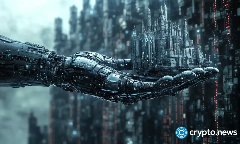 KAITO token price crashes below key descending trendline as devs sunset Yaps