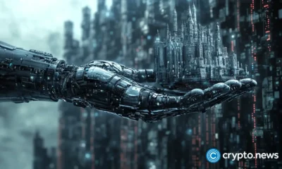 KAITO token price crashes below key descending trendline as devs sunset Yaps