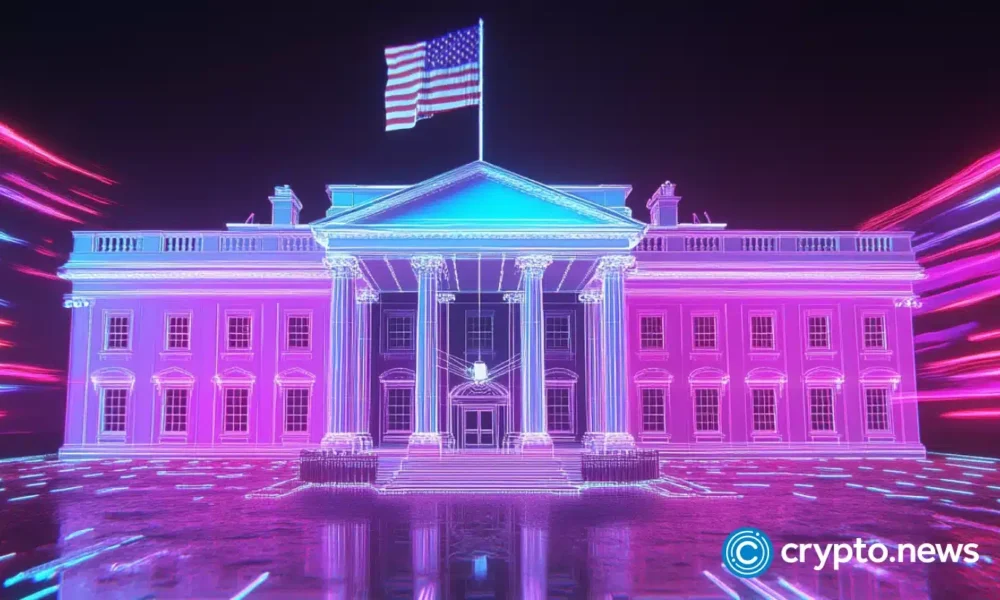 Coinbase CEO denies White House dropped CLARITY Act