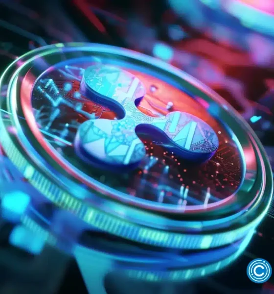 Ripple launches Ripple Treasury to help Arc Miner modernize its enterprise cash and digital asset management