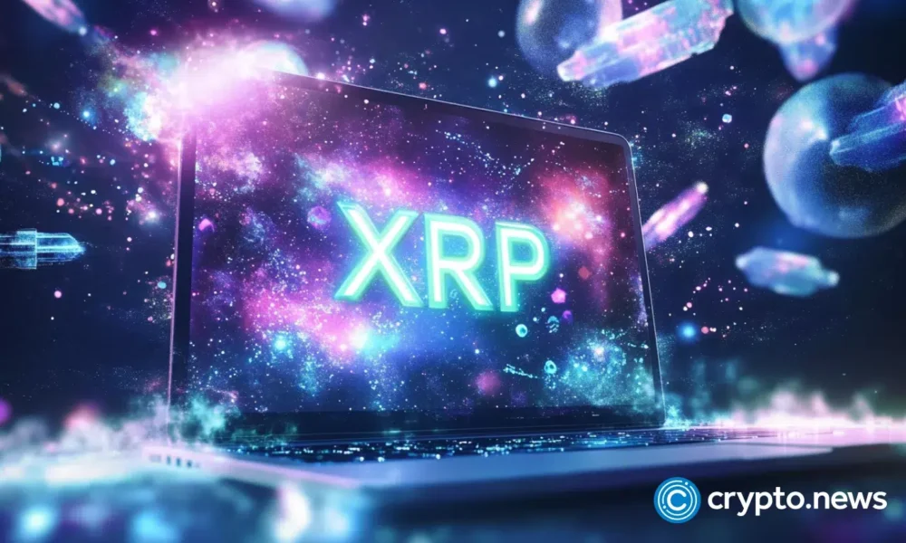 How Digitap disrupts $2.07 XRP as the leading crypto to watch now
