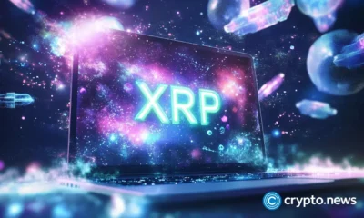 How Digitap disrupts $2.07 XRP as the leading crypto to watch now