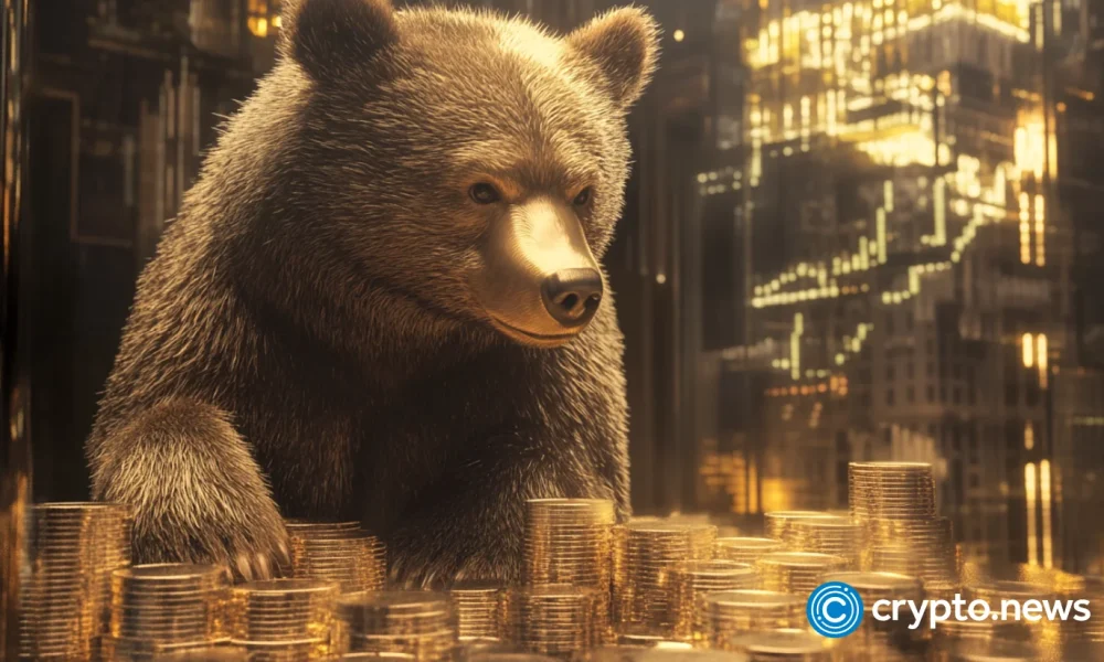 Here’s why the crypto crash is intensifying as liquidations hit $1.6 billion