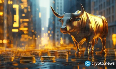 XMR price pumps as a rare pattern points to Monero