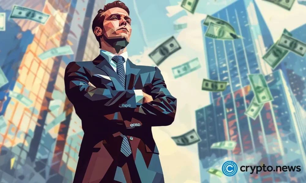 Gurhan Kiziloz's ruthless focus delivers a $1.7 billion net worth