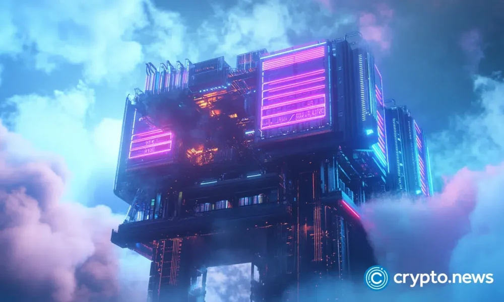 Why TokensCloud is dominating Bitcoin cloud mining