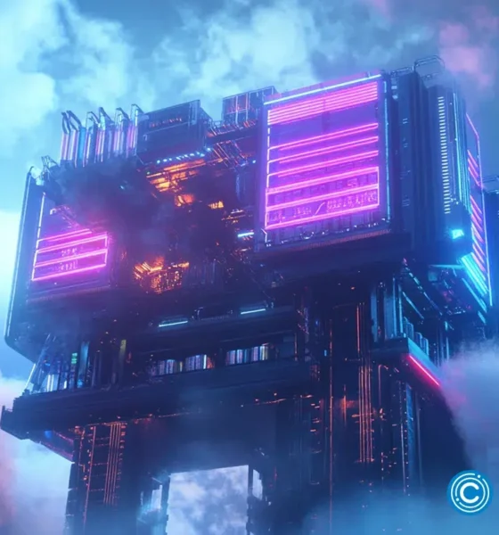 Why TokensCloud is dominating Bitcoin cloud mining