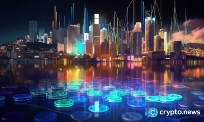 Colombia orders exchanges to report Bitcoin, Ether and stablecoin users