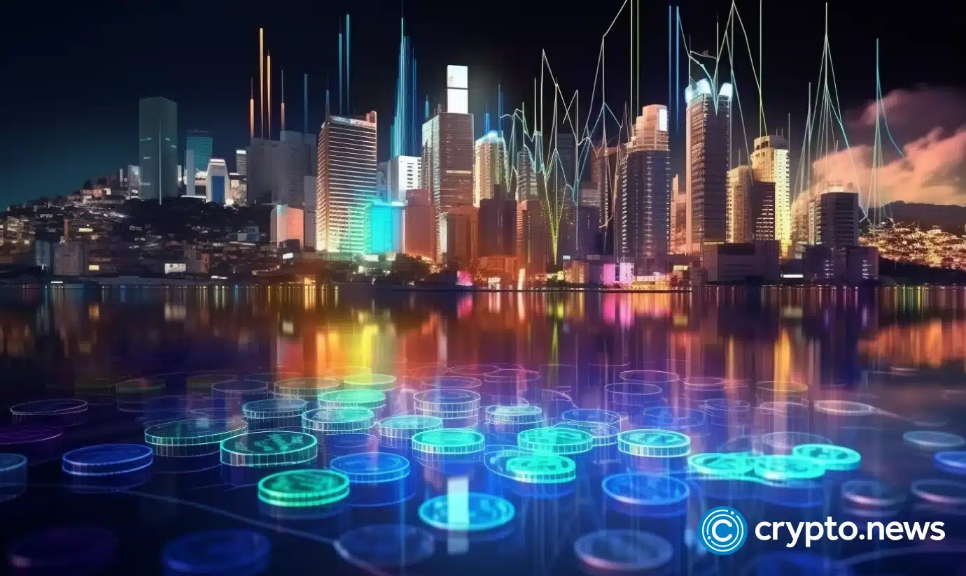 Colombia orders exchanges to report Bitcoin, Ether and stablecoin users