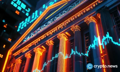 Why WisdomTree withdrew its XRP ETF filing despite strong inflows