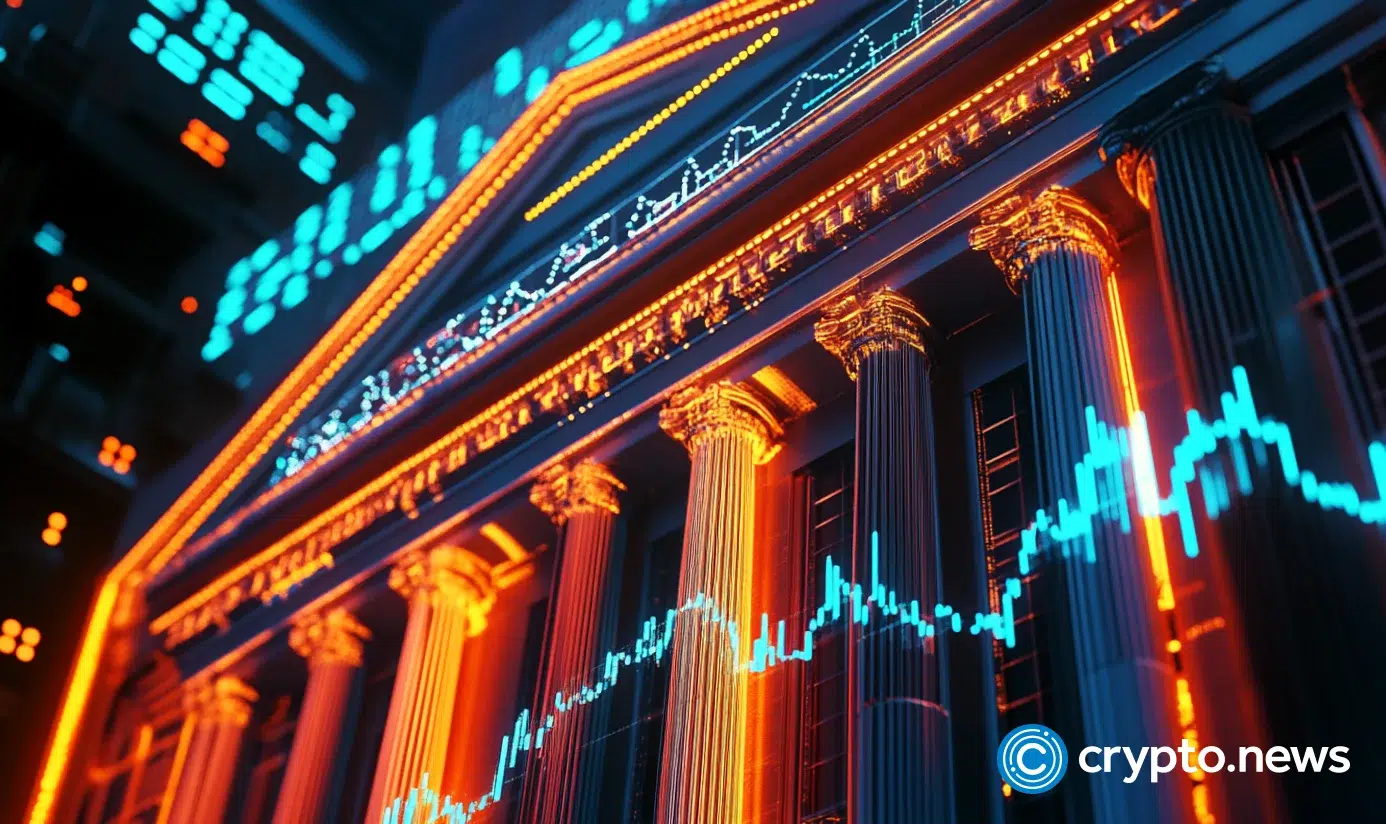 Why WisdomTree withdrew its XRP ETF filing despite strong inflows