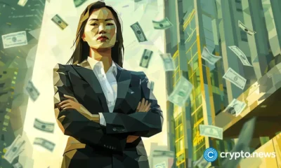 Rain raises $250m series C to expand stablecoin payments infrastructure - 1