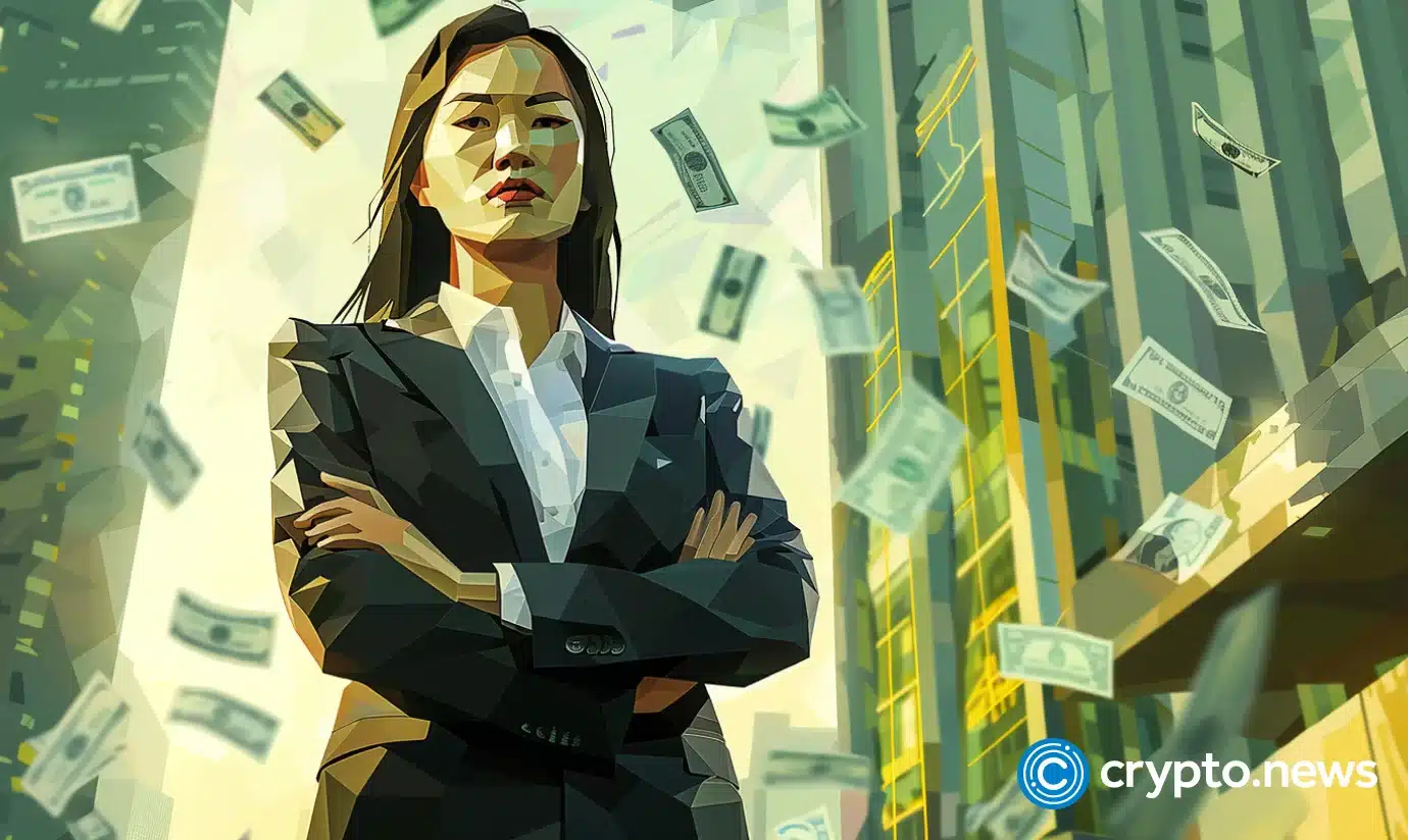 Rain raises $250m series C to expand stablecoin payments infrastructure - 1