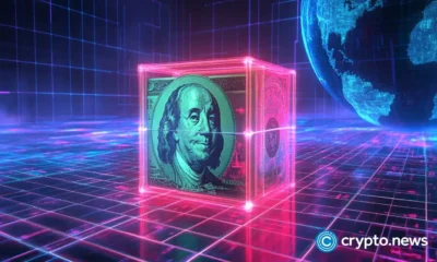 Alpaca, LMAX Raise $150M Each