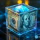 Crypto funding in 2025 led by $10.3B Dunamu mega-deal