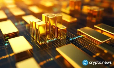 Tether launches new fractional unit for Tether Gold (XAUT)