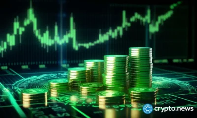 green market projections