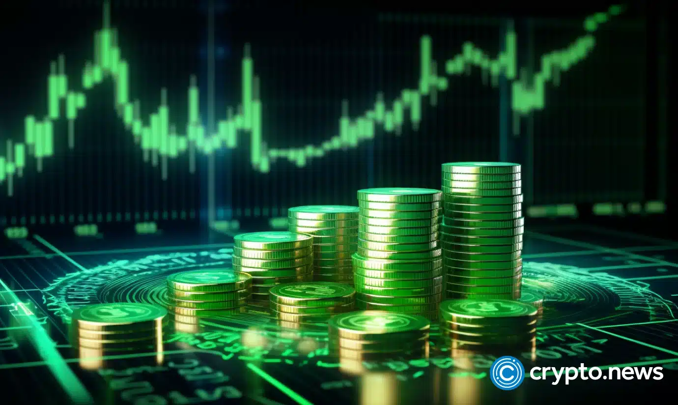 green market projections