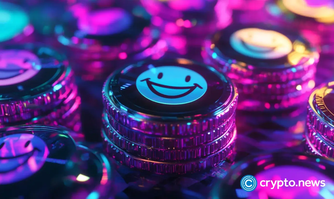 RALPH meme coin tanks after ‘de-risking’ token sale by dev wallet